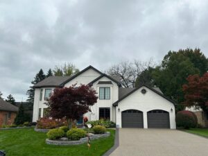 Painting Ideas; Exterior Painting